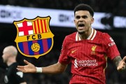 转会巴萨失败！记者：迪亚斯对利物浦不满，认为球队再次违背承诺